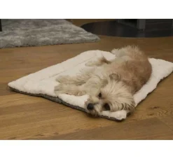 TrendPet Hondendeken Heaven Beige- Hondendeken