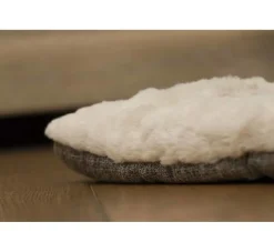 TrendPet Hondendeken Heaven Beige- Hondendeken