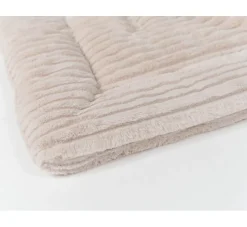 TrendPet Hondendekenharmony Beige- Hondendeken