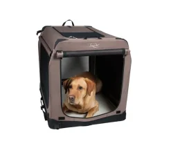 TrendPet Reisbench Hond Tpx Soft Bench- Reisbench Hond