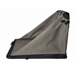 TrendPet Reisbench Hond Tpx Soft Bench- Reisbench Hond